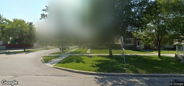 1144 Kildare Avenue E（加拿大曼尼托巴省温尼伯市）房屋照片