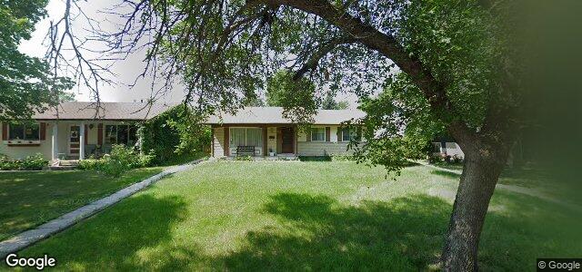 115 Bridgecrest Drive（加拿大曼尼托巴省温尼伯市）房屋照片