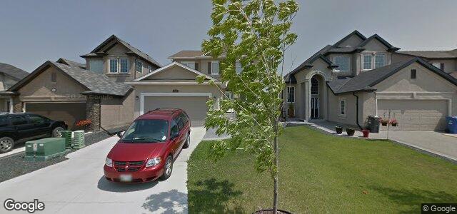 115 Desrosiers Drive（加拿大曼尼托巴省温尼伯市）房屋照片