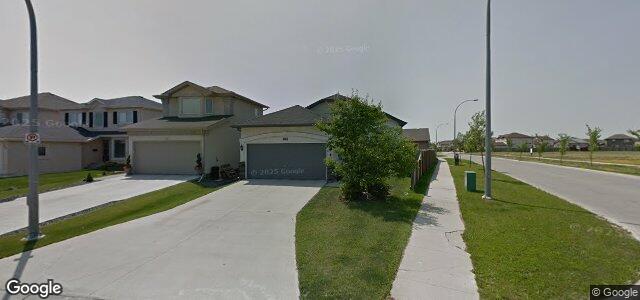 115 George Reshaur Bay（加拿大曼尼托巴省温尼伯市）房屋照片