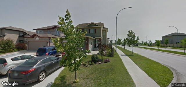 115 Lopuck Bay（加拿大曼尼托巴省温尼伯市）房屋照片