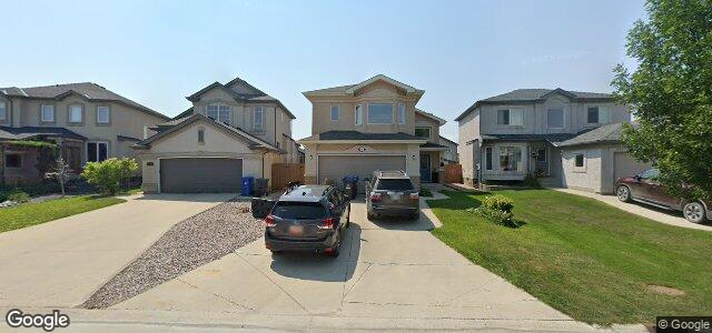 115 Peter Sosiak Bay（加拿大曼尼托巴省温尼伯市）房屋照片