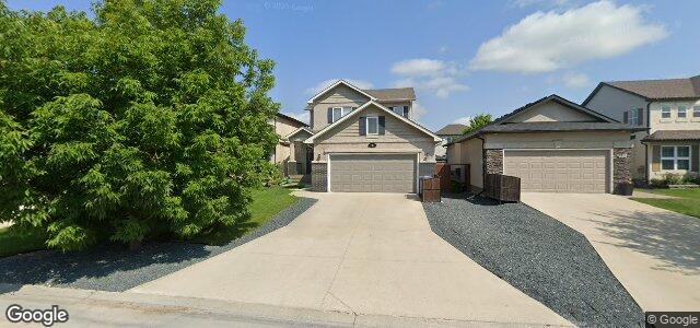 115 Van Slyk Way（加拿大曼尼托巴省温尼伯市）房屋照片