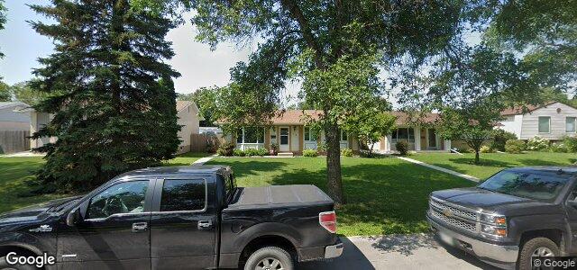 115 Wynford Drive（加拿大曼尼托巴省温尼伯市）房屋照片