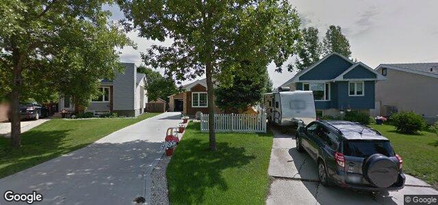 115 Zawaly Bay（加拿大曼尼托巴省温尼伯市）房屋照片