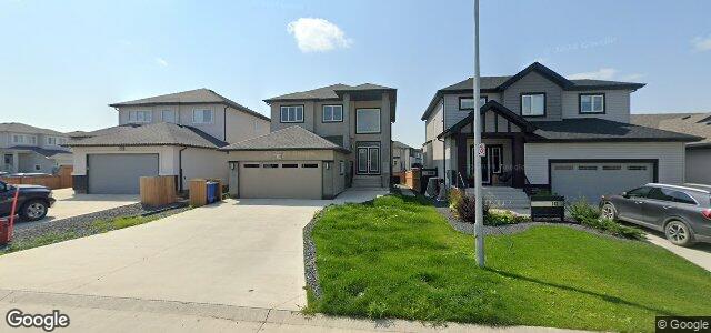 116 Fieldhouse Way（加拿大曼尼托巴省温尼伯市）房屋照片