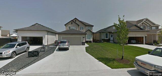 116 Hiley Bay（加拿大曼尼托巴省温尼伯市）房屋照片