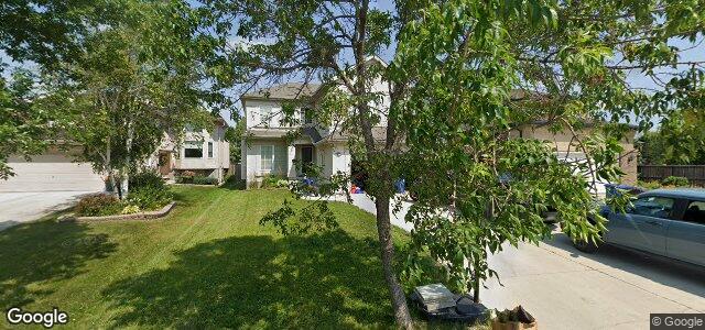 116 Peter Sosiak Bay（加拿大曼尼托巴省温尼伯市）房屋照片