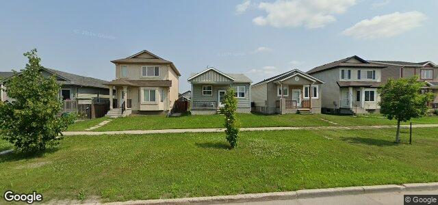 116 Redonda Street（加拿大曼尼托巴省温尼伯市）房屋照片