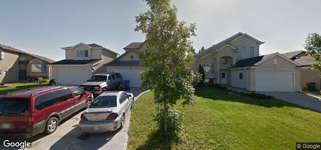 116 William Gibson Bay（加拿大曼尼托巴省温尼伯市）房屋照片