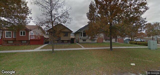 1174 Kildare Avenue E（加拿大曼尼托巴省温尼伯市）房屋照片