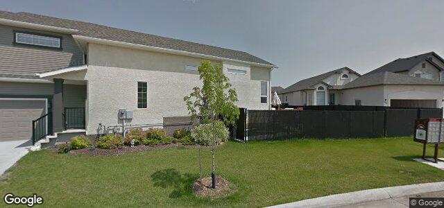 118 Audette Drive（加拿大曼尼托巴省温尼伯市）房屋照片