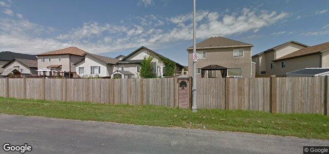 118 Ed Golding Bay（加拿大曼尼托巴省温尼伯市）房屋照片