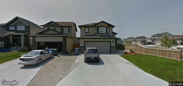 118 Harlow Bay（加拿大曼尼托巴省温尼伯市）房屋照片