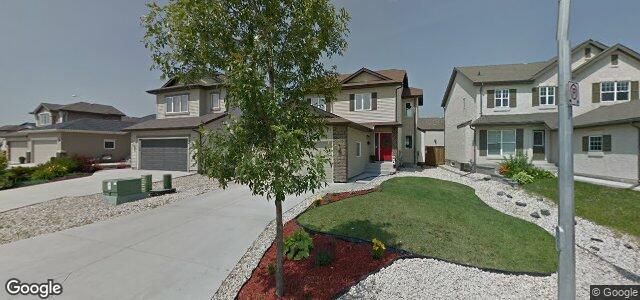 118 Nevens Bay（加拿大曼尼托巴省温尼伯市）房屋照片