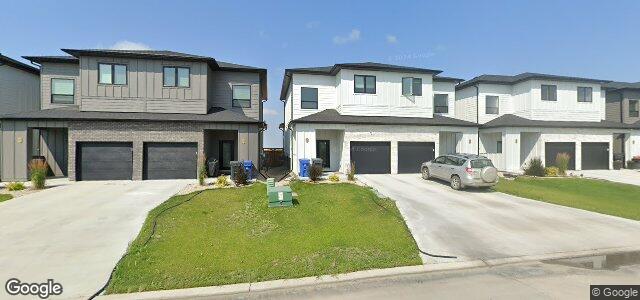 118 Romance Lane（加拿大曼尼托巴省温尼伯市）房屋照片