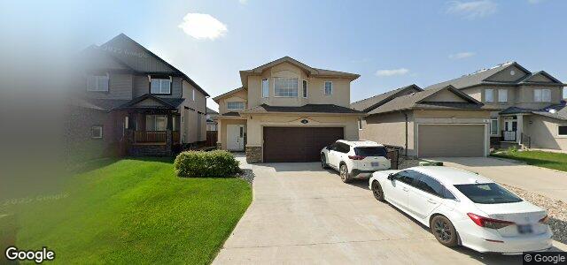 118 Van Slyk Way（加拿大曼尼托巴省温尼伯市）房屋照片