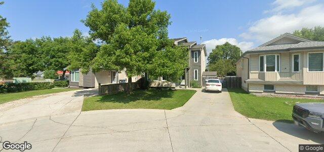 1189 Kildare Avenue E（加拿大曼尼托巴省温尼伯市）房屋照片