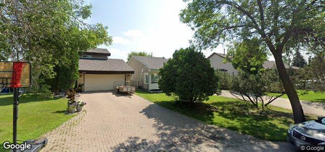 119 Foxborough Road（加拿大曼尼托巴省温尼伯市）房屋照片