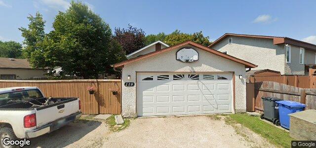 119 Millwood Meadow（加拿大曼尼托巴省温尼伯市）房屋照片