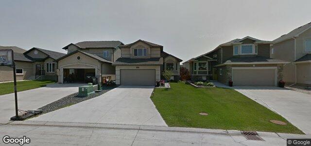 119 Nevens Bay（加拿大曼尼托巴省温尼伯市）房屋照片