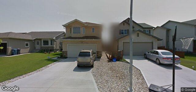 119 Remi Claeys Crescent（加拿大曼尼托巴省温尼伯市）房屋照片