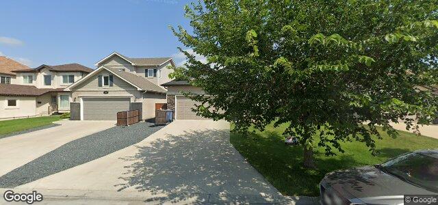 119 Van Slyk Way（加拿大曼尼托巴省温尼伯市）房屋照片