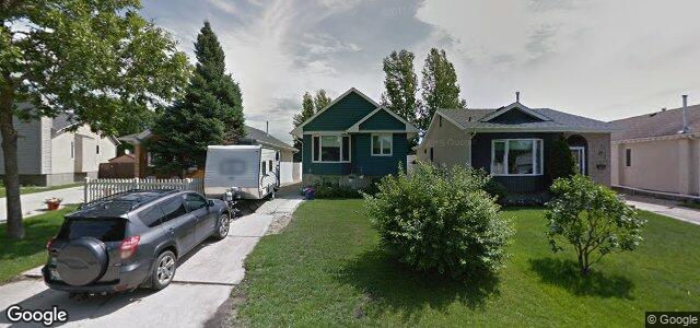 119 Zawaly Bay（加拿大曼尼托巴省温尼伯市）房屋照片