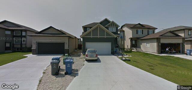 12 Hiley Bay（加拿大曼尼托巴省温尼伯市）房屋照片