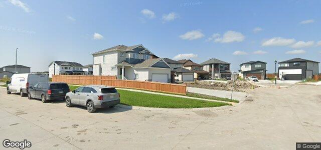 12 Jette Cove（加拿大曼尼托巴省温尼伯市）房屋照片