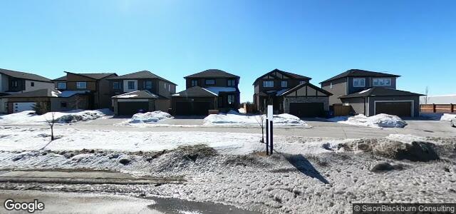 12 Merkel Manza Boulevard（加拿大曼尼托巴省温尼伯市）房屋照片