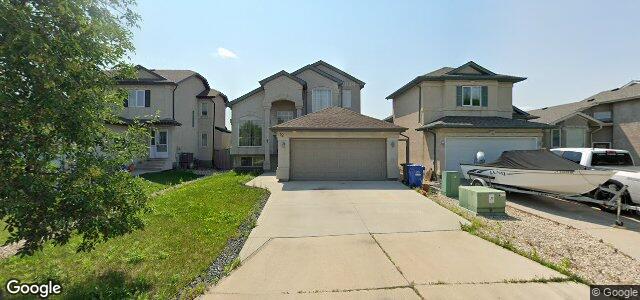 12 Peter Sosiak Bay（加拿大曼尼托巴省温尼伯市）房屋照片