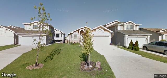 12 William Gibson Bay（加拿大曼尼托巴省温尼伯市）房屋照片