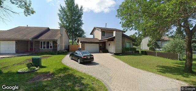 120 Alex Taylor Drive（加拿大曼尼托巴省温尼伯市）房屋照片