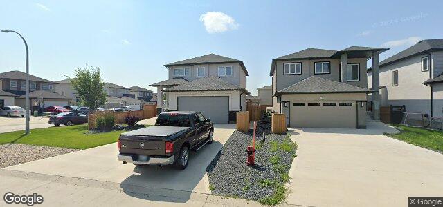 120 Fieldhouse Way（加拿大曼尼托巴省温尼伯市）房屋照片