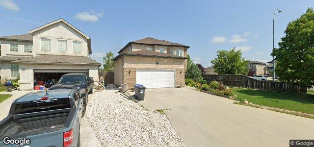 120 Peter Sosiak Bay（加拿大曼尼托巴省温尼伯市）房屋照片