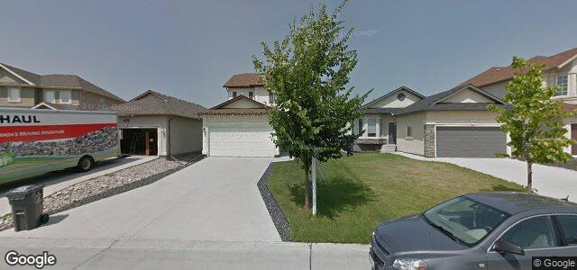 Larawan ng 120 Remi Claeys Crescent sa Winnipeg, Manitoba