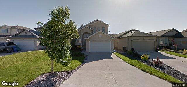 120 William Gibson Bay（加拿大曼尼托巴省温尼伯市）房屋照片