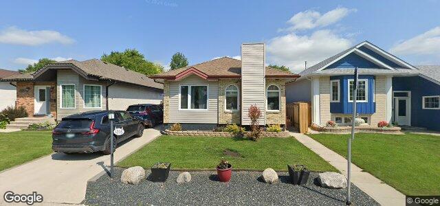 1205 Kildare Avenue E（加拿大曼尼托巴省温尼伯市）房屋照片