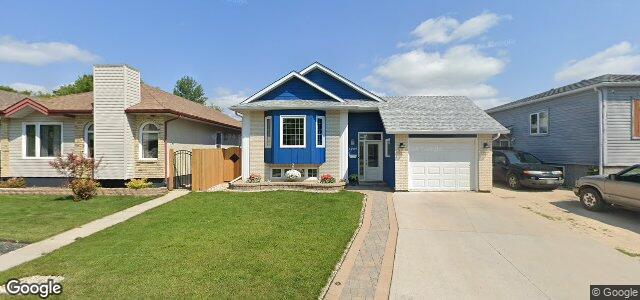 1209 Kildare Avenue E（加拿大曼尼托巴省温尼伯市）房屋照片