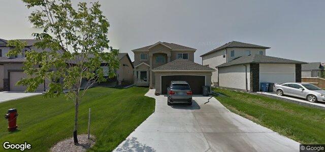 121 Hiley Bay（加拿大曼尼托巴省温尼伯市）房屋照片