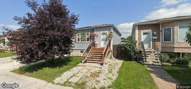 1213 Kildare Avenue E（加拿大曼尼托巴省温尼伯市）房屋照片