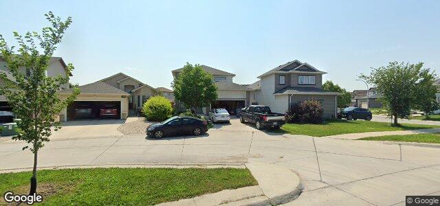 122 Audette Drive（加拿大曼尼托巴省温尼伯市）房屋照片