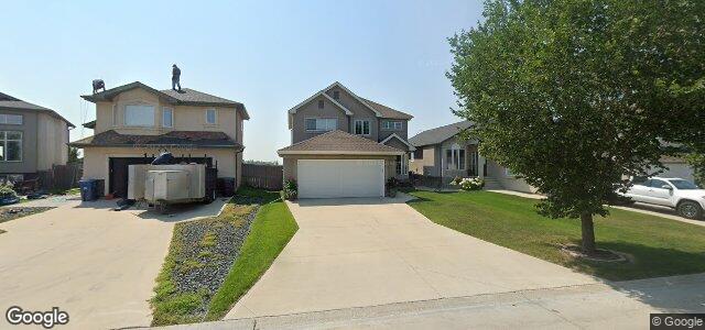 122 Ed Golding Bay（加拿大曼尼托巴省溫尼伯市）房屋照片