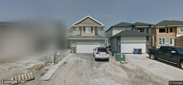 122 Murray Rougeau Crescent（加拿大曼尼托巴省温尼伯市）房屋照片