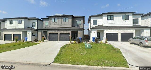 122 Romance Lane（加拿大曼尼托巴省温尼伯市）房屋照片