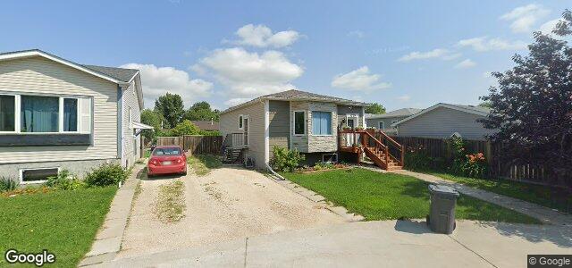 1229 Kildare Avenue E（加拿大曼尼托巴省温尼伯市）房屋照片