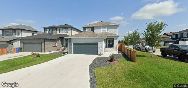 Larawan ng 123 Fieldhouse Way sa Winnipeg, Manitoba