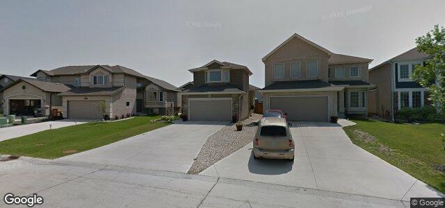 123 Nevens Bay（加拿大曼尼托巴省温尼伯市）房屋照片