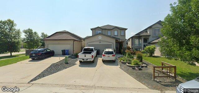 123 Peter Sosiak Bay（加拿大曼尼托巴省温尼伯市）房屋照片